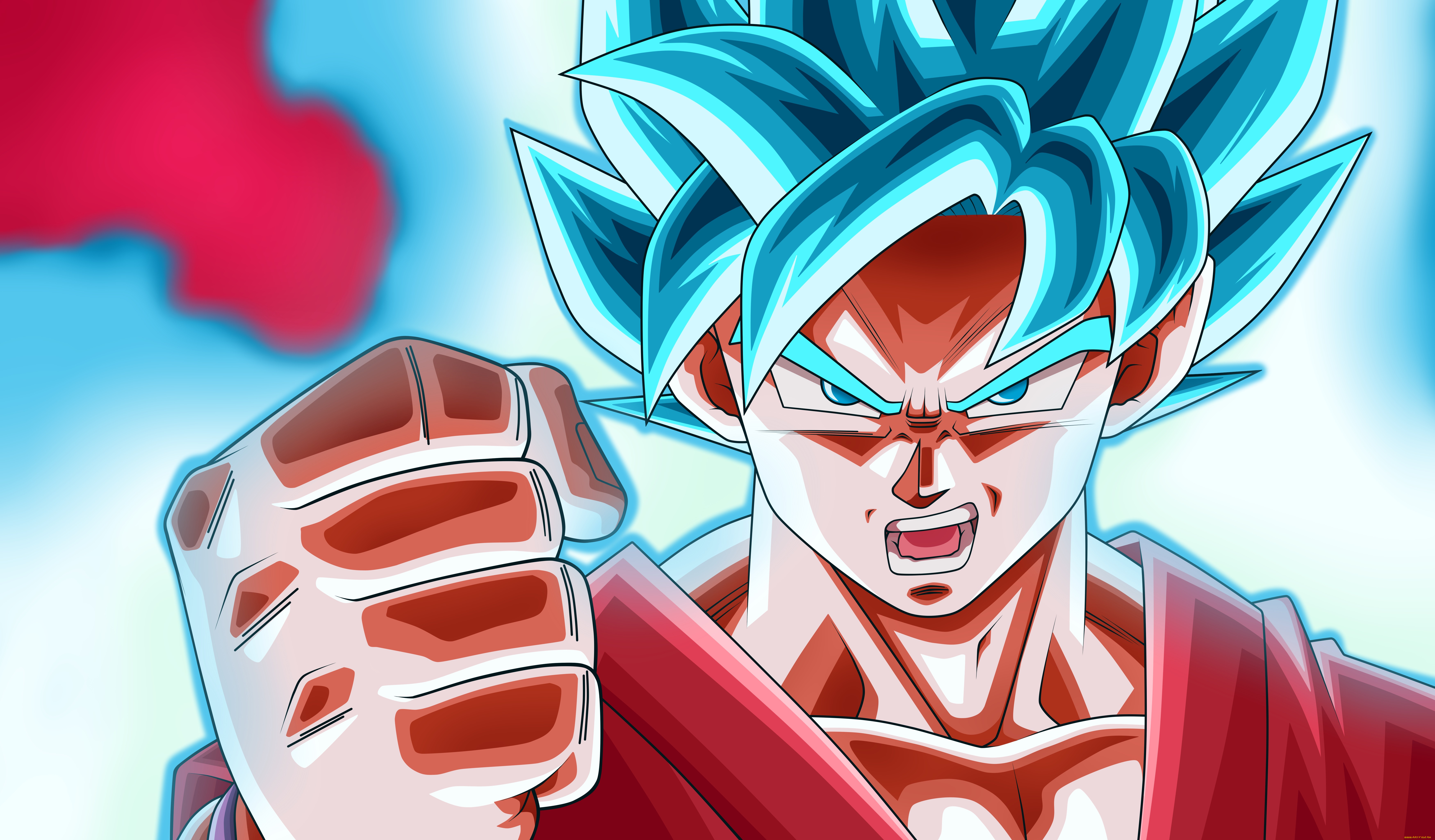 , dragon ball, 